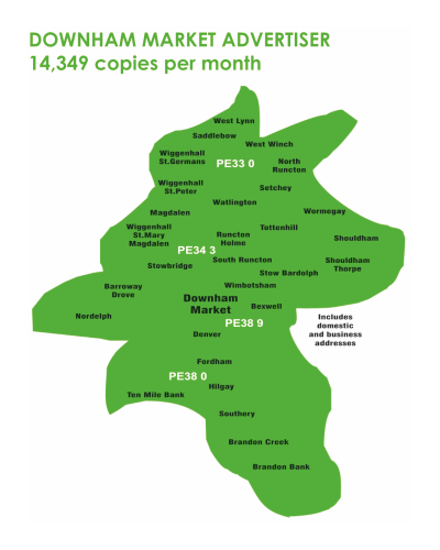 Downham Distribution